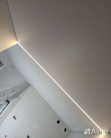 Немецкие натяжные потолки