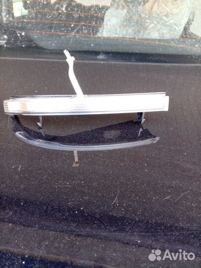 Повторитель зеркал приора