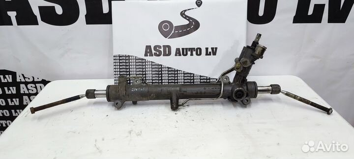 Рулевая рейка BMW E65