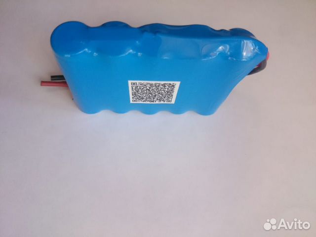 Аккумулятор сп5AA1600NiMh