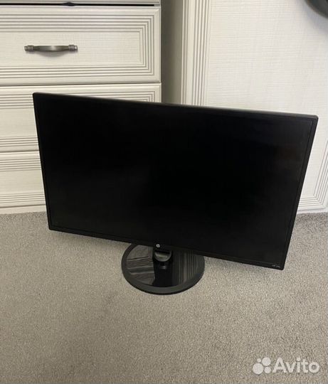 Монитор HP24y