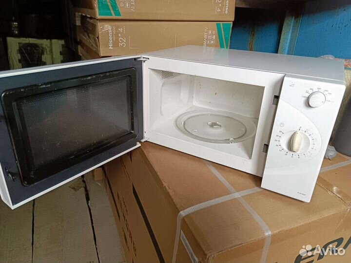 Микроволновая печь samsung