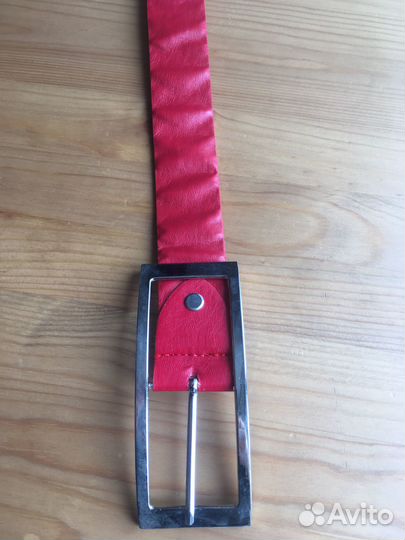 Ремень женский
