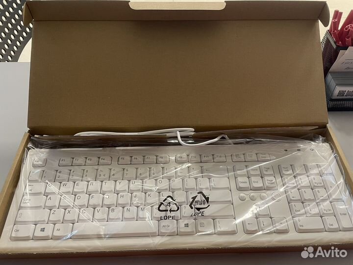 Клавиатура