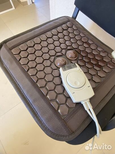 Массажное оборудование