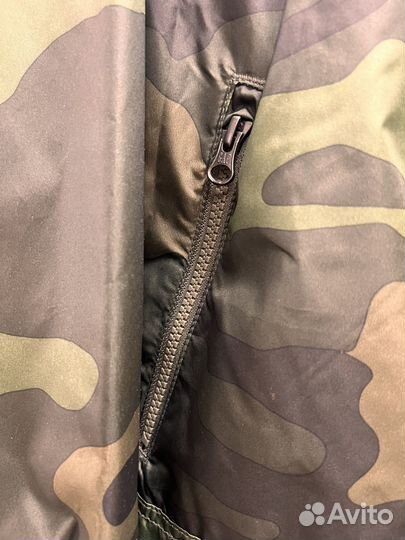 Ветровка детская