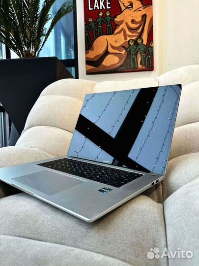 Ноутбyк intel core i5