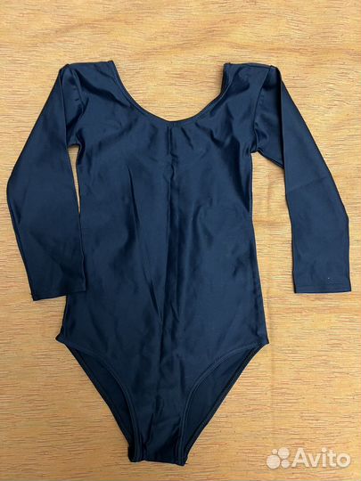 Форма для хореографии