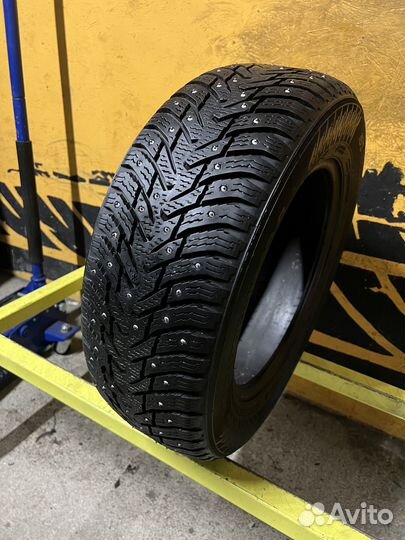 Nokian Tyres Hakkapeliitta 8 185/65 R14
