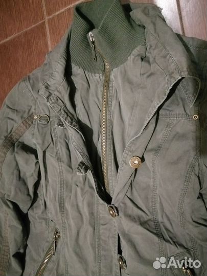 Куртка мужская