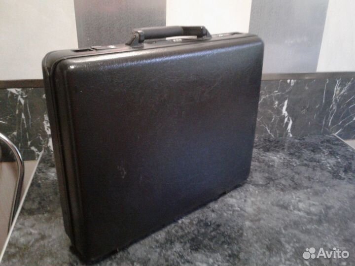 Кейс дипломат СССР