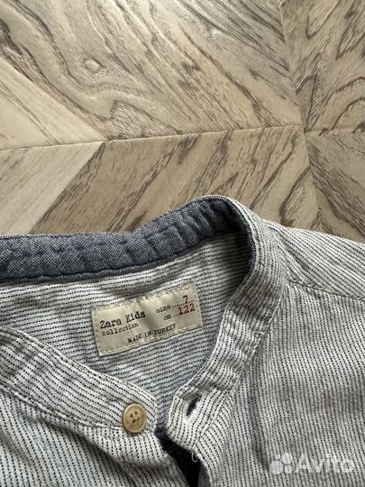 Рубашка Zara