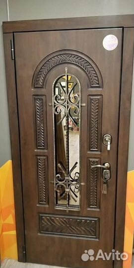 Двери для частного дома ликвидация