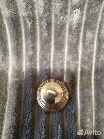 Колокольчик