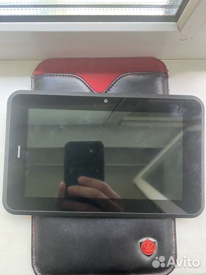 Планшет prestigio multipad 7.0 prime 3g