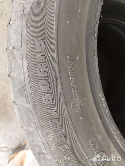 Viatti Strada Asimmetrico 185/60 R15 84