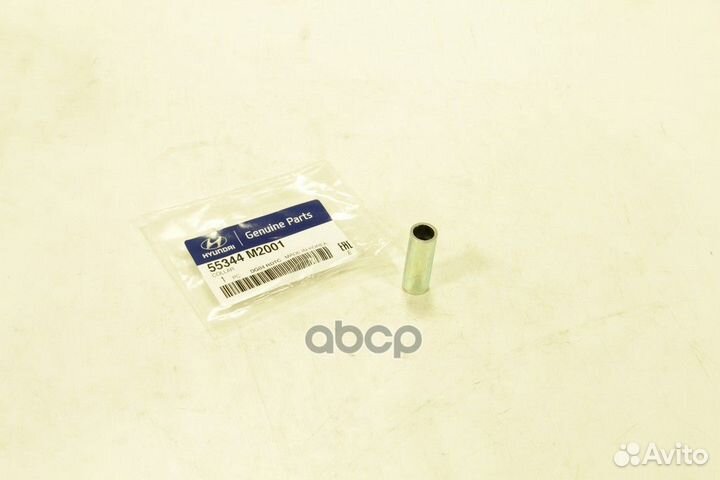 Втулка амортизатора зад SM9943;8400191;