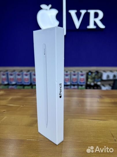 Apple Pencil USB-C Новый Гарантия