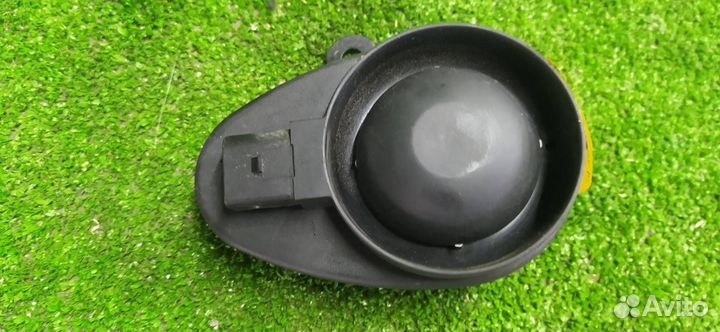 Сирена сигнализации Volkswagen Touareg BKJ 2004