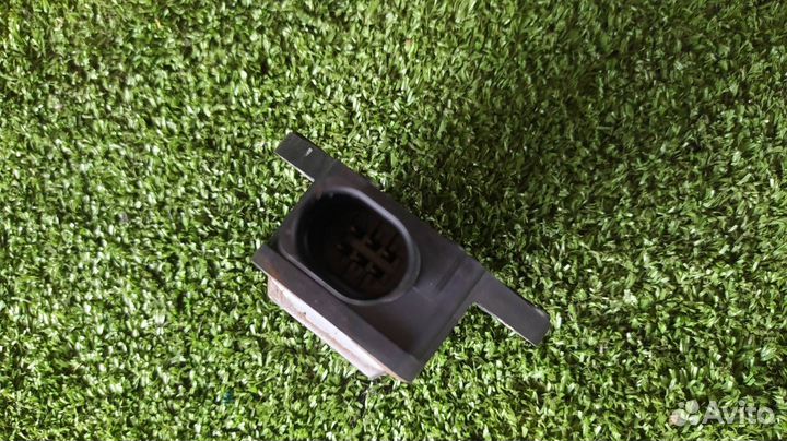 Датчик ускорения Audi A6 C5 ASN 2002