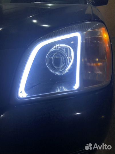 Курсы по ремонту и тюнингу фар