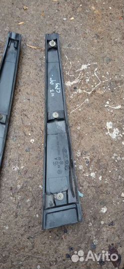 Накладка на среднюю стойку Грейт Вол Ховер Н3