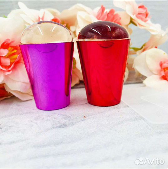 Печать для стемпинга