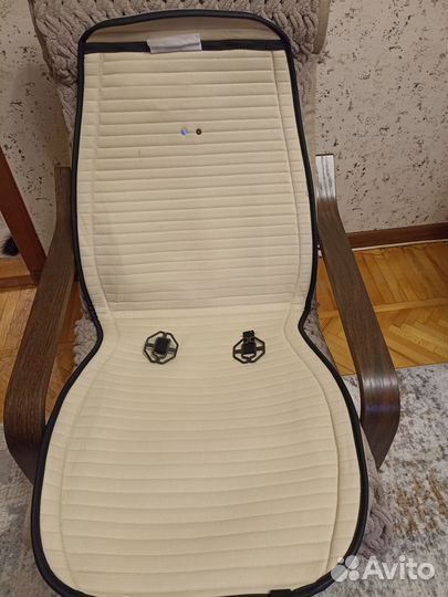 Чехлы на автомобильные сидения