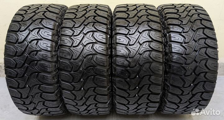 Mickey Thompson Baja ATZ Radial 305/55 R20 121Q