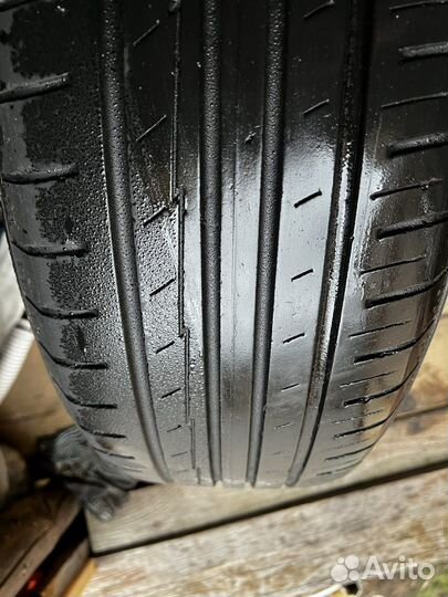 Колеса 215 65 r17