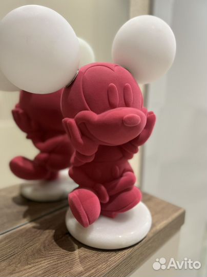 Светильник микки маус