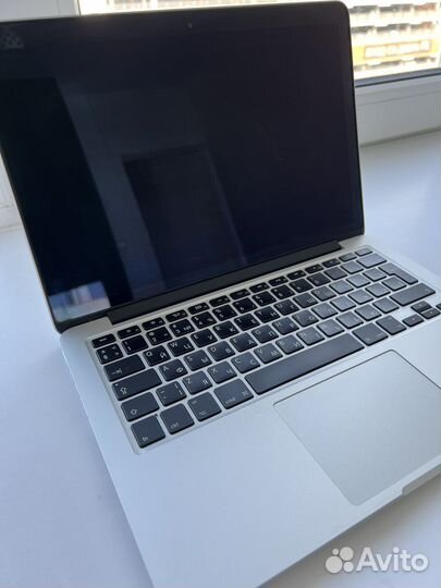 Apple MacBook Pro Retina 2013 128 Gb Идеал