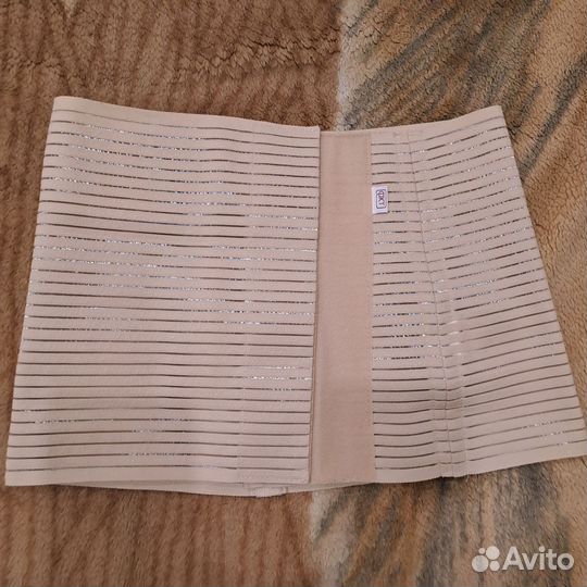 Бандаж послеродовой фэст