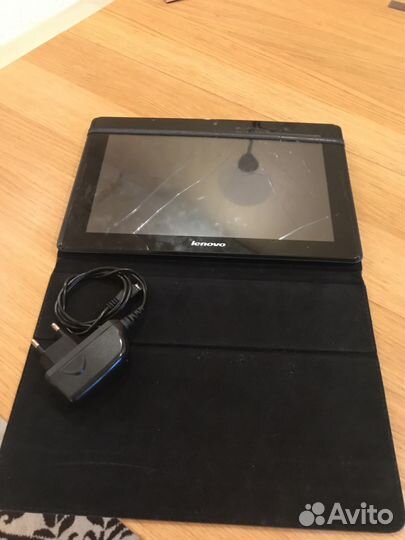 Планшет Lenovo