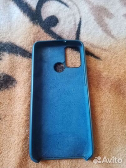 Чехол на honor 9a