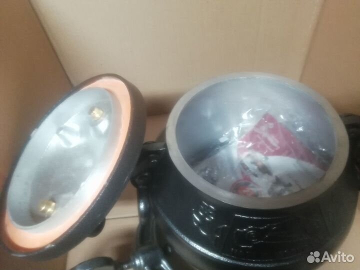 Казан афганский 5л