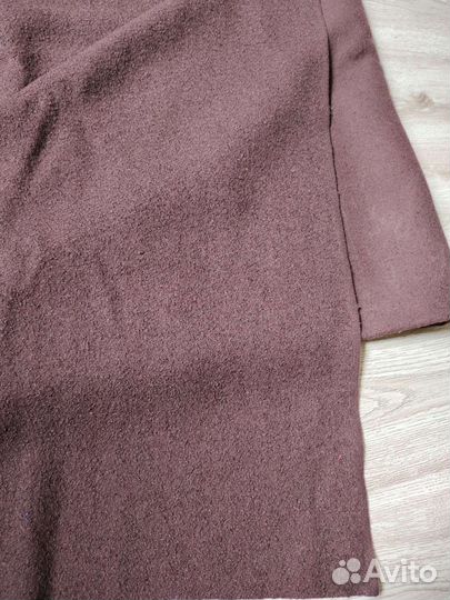 Ткань драп-букле СССР 2м (цена за весь отрез)