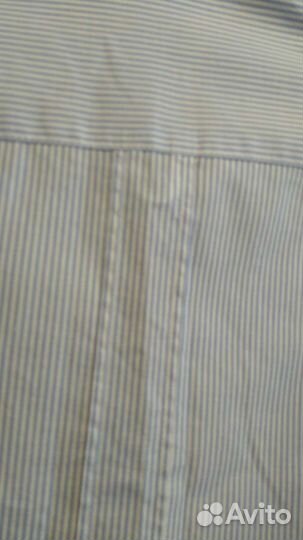 Рубашка мужская