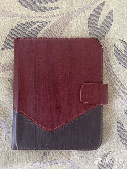 Чехол-книжка 6