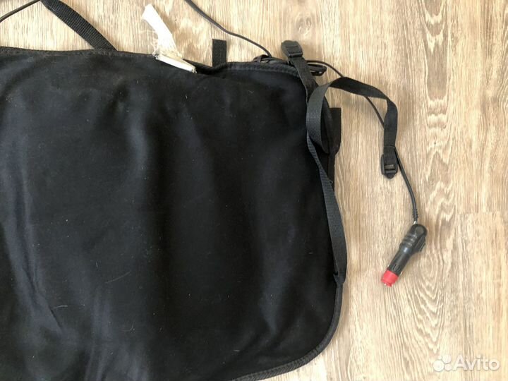 Подогрев сидений Waeco накидка