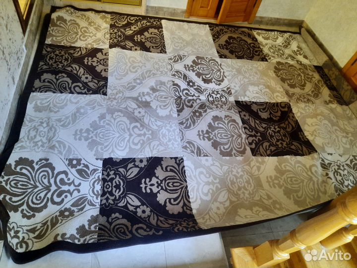 Ковер палас 3 на 4