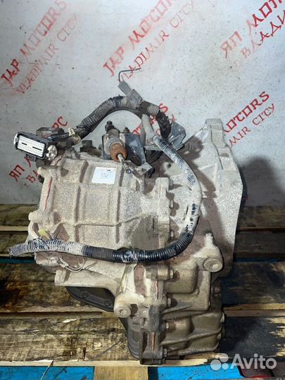 АКПП Mazda 3 BL хетчбек 1.6 Z6 ZY 2009