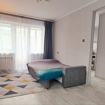 1-к. квартира, 31 м², 3/5 эт.