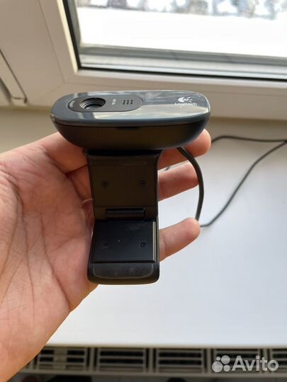 Веб-камера Logitech c270