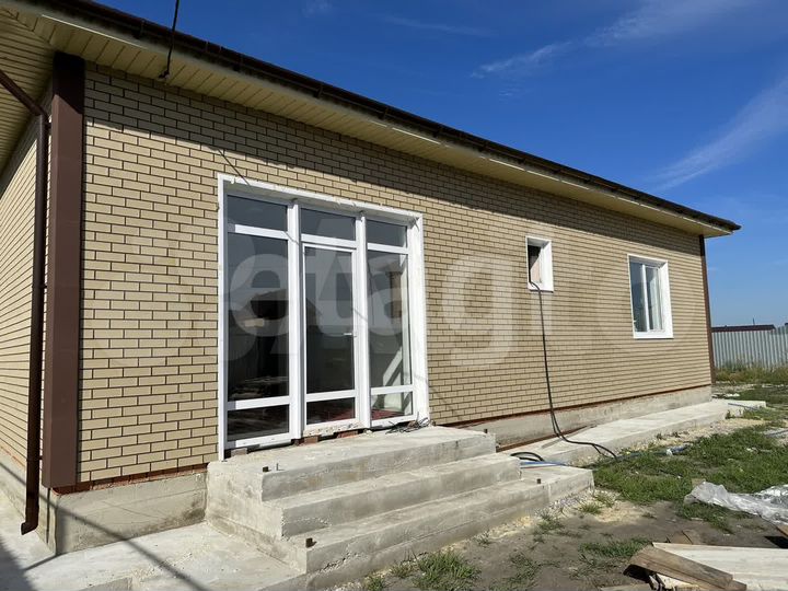 Дом 153 м² на участке 7,4 сот.