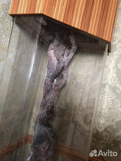 Аквариум полный комплект