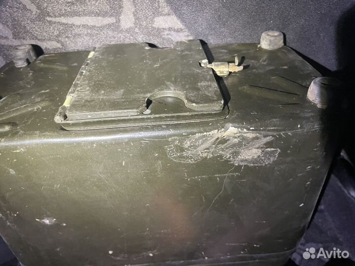 Дозиметр дп-1-Б Винтаж СССР 1957г