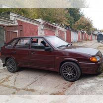 ВАЗ (LADA) 2114 Samara 1.6 MT, 2011, 170 000 км, с пробегом, цена 425 000 руб.