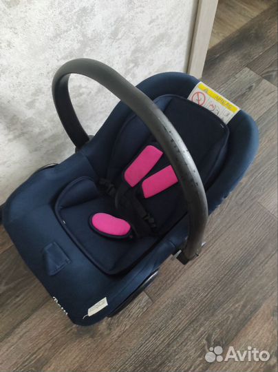 Детская люлька переноска