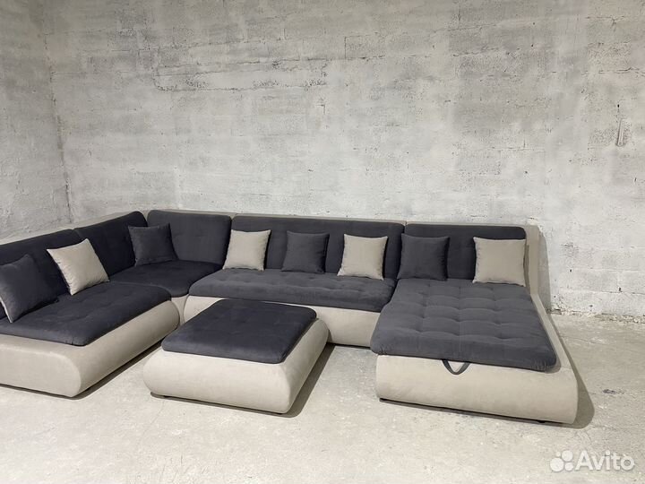 Диван новый